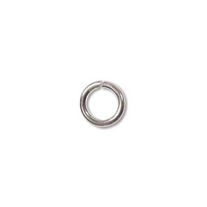 Sterling Silver Jumplock