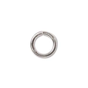 Sterling Silver Jumplock