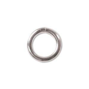 Sterling Silver Jumplock