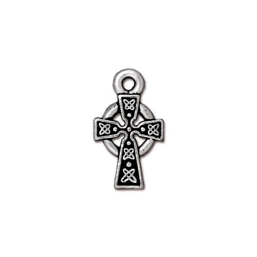Celtic Cross Drop