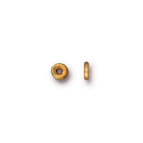 Henyan Heishi 4mm