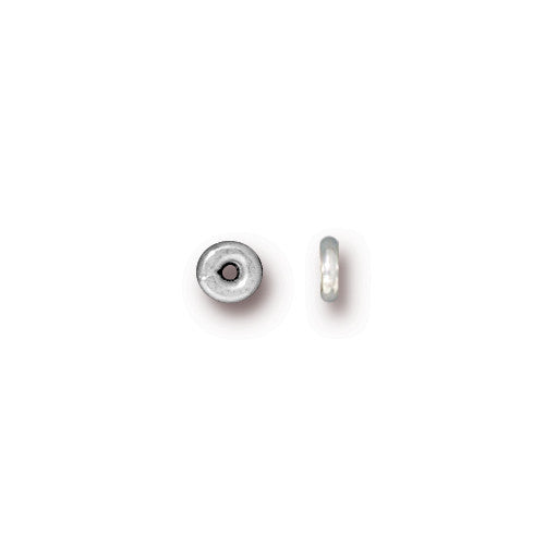 Henyan Heishi 4mm