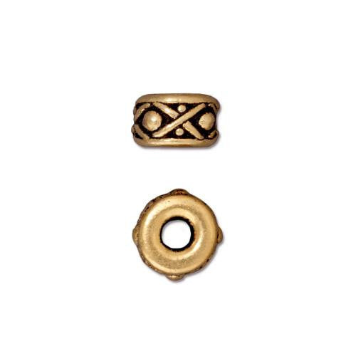 Legend Spacer Large Hole 8mm