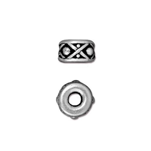 Legend Spacer Large Hole 8mm