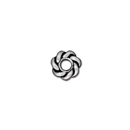 Twist Spacer Large Hole 8mm