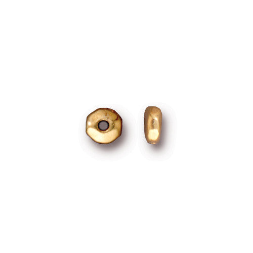 Nugget Heishi 5mm
