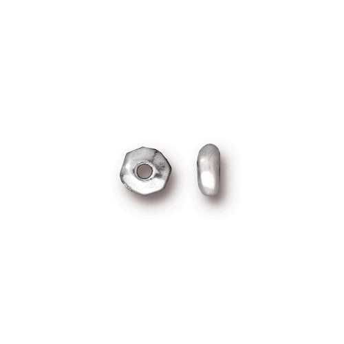 Nugget Heishi 5mm