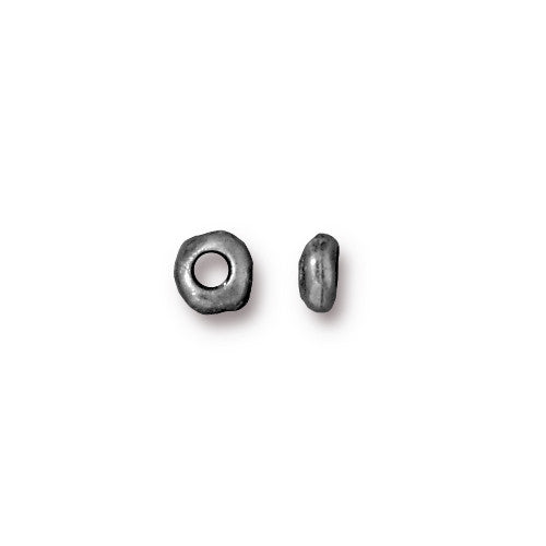 Nugget Heishi 5mm