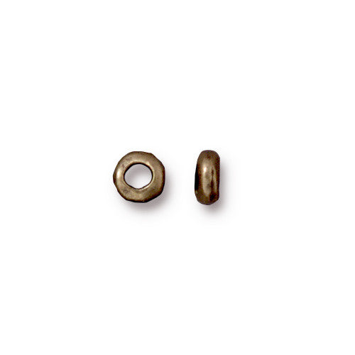 Nugget Heishi 5mm