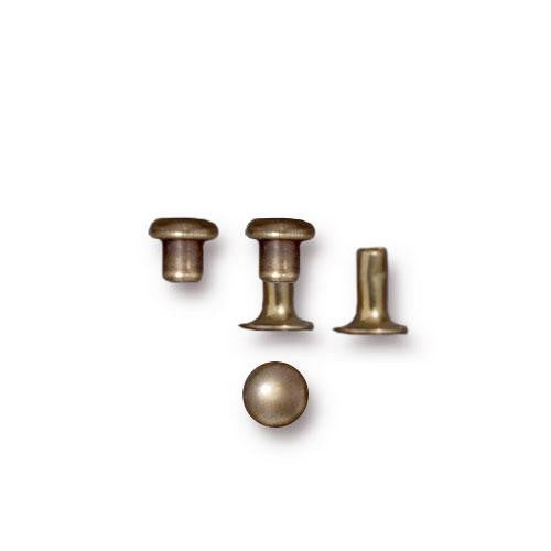 Rivet Set 4mm
