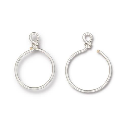 Wire Hoop 20mm