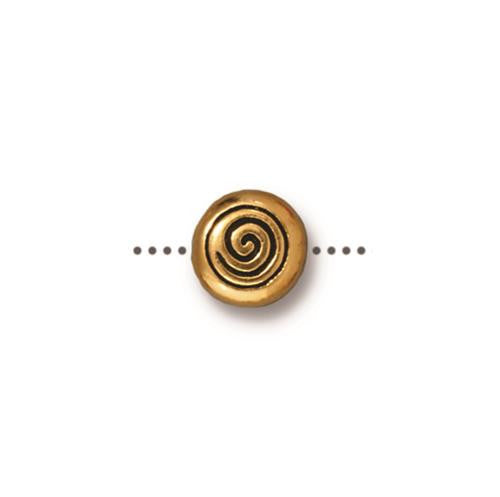 Spiral Bead