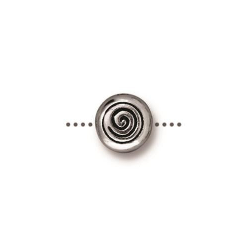 Spiral Bead