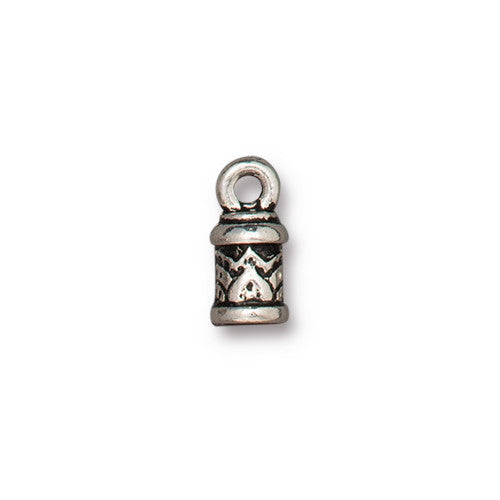 Temple Cord End