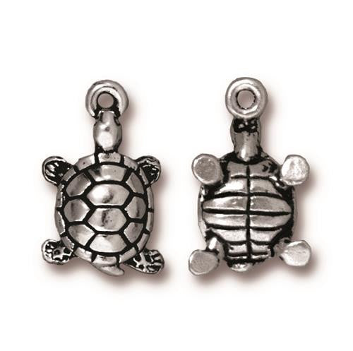 Turtle Drop