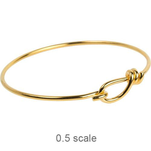 Wire Bracelet