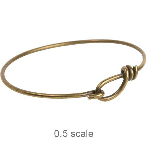Wire Bracelet