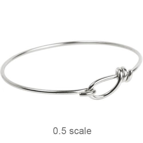 Wire Bracelet