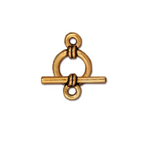 Wrapped Clasp