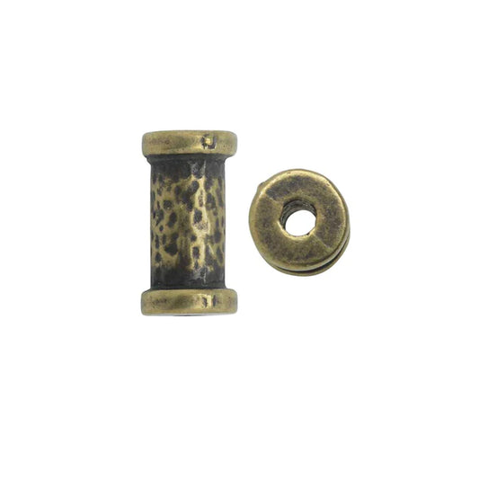 Hammered Tube 10mm