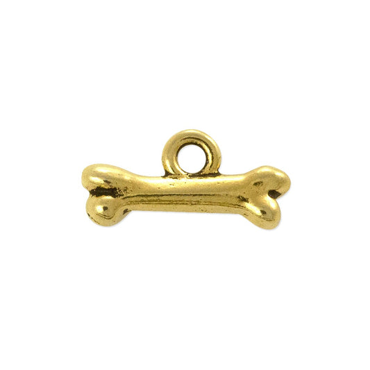 Bone Charm 16mm