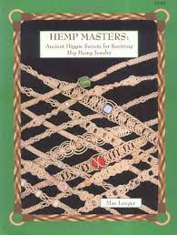 Hemp Masters: Hippie Secrets