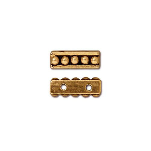 2 Hole Bead Bar