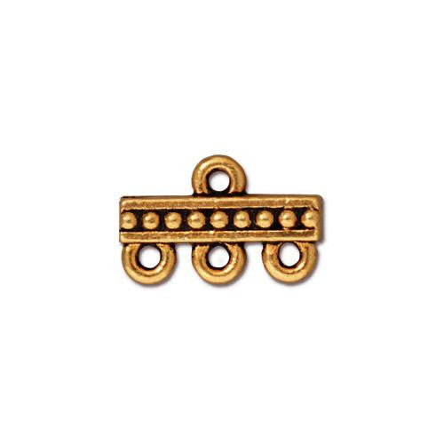 3-1 Beaded Bar