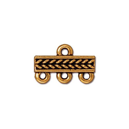 3-1 Braided Link