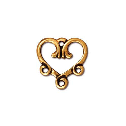 3-1 Vine Heart Link