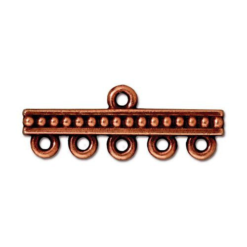 5-1 Beaded Link