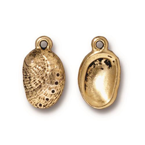 Abalone Drop 16mm