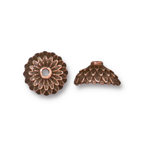Acorn Cap 8mm