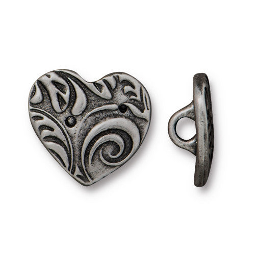 Amor Button
