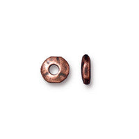 Nugget Heishi 7mm