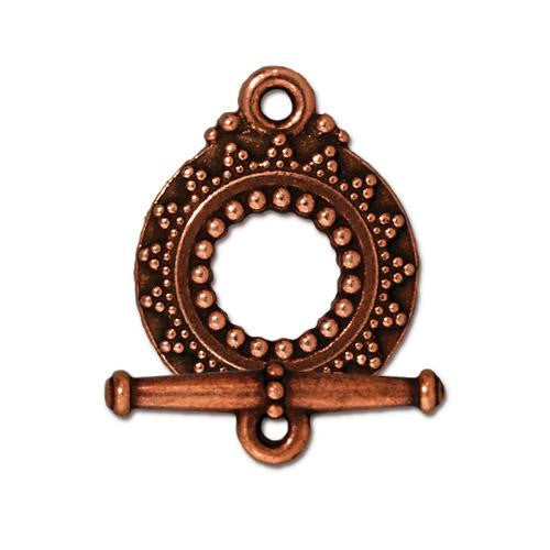 Bali Toggle