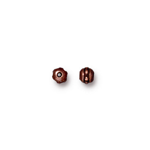Beaded Seed Bead Heishi