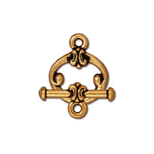 Classic Clasp