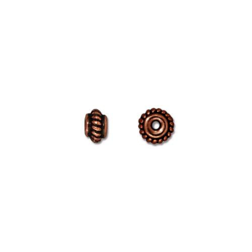 Coiled Spacer 5mm