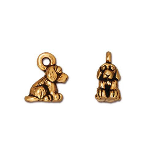 Dog Drop 10mm