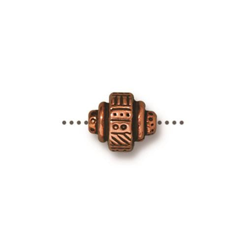 Ethnic Barrel 9mm