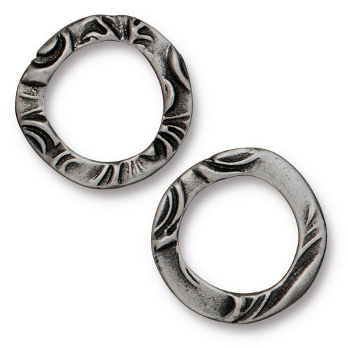 Flora Ring Link 5/8"