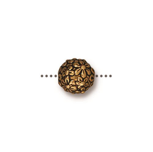 Floral Round