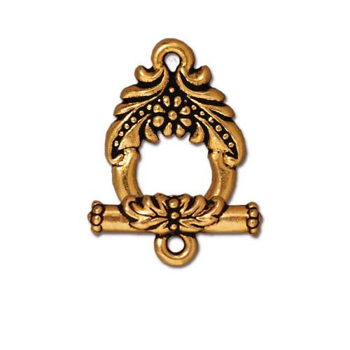 Garland Toggle