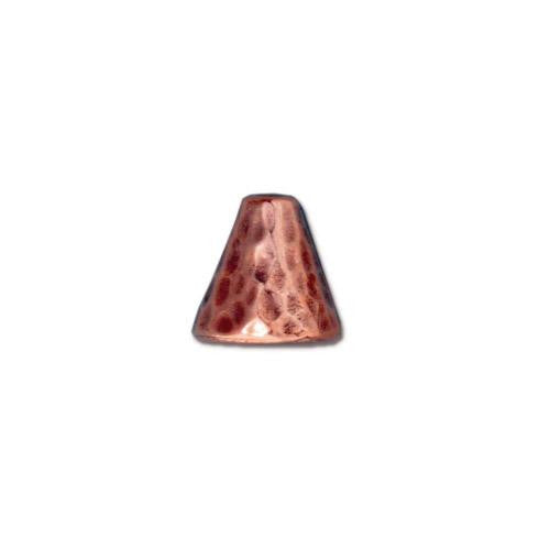 Hammered Cone
