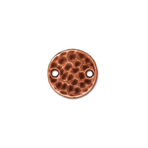Hammertone Round Link