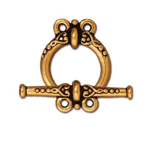 Heirloom 2 Loop Toggle