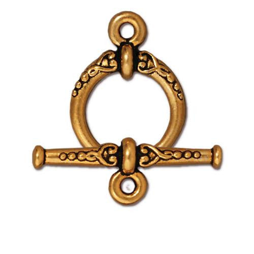 Heirloom Clasp