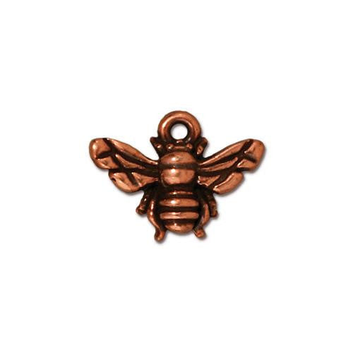 Honey Bee Drop 12mm