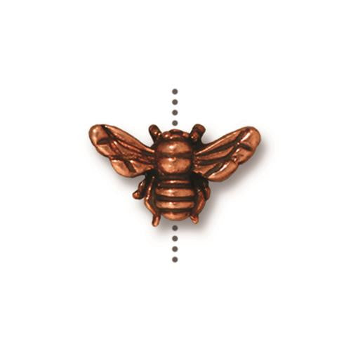 Honeybee Bead 9.5mm
